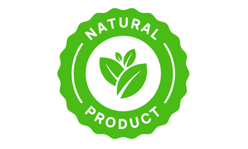 AlphaCur 100% Natural