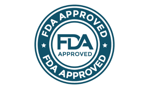 AlphaCur FDA Approved