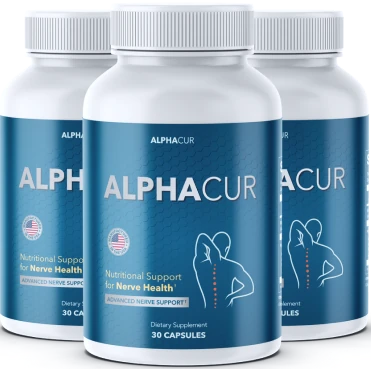 AlphaCur Regular Price