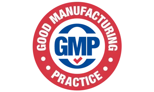 AlphaCur GMP Certified